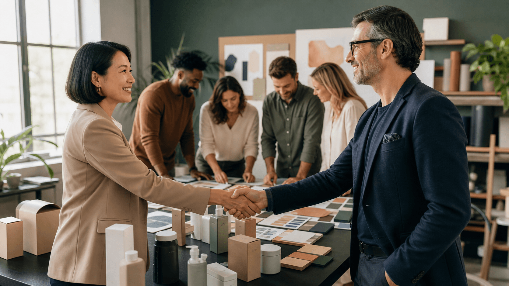 Assessing a Brand Partnership Agency Before Your Next Big Launch