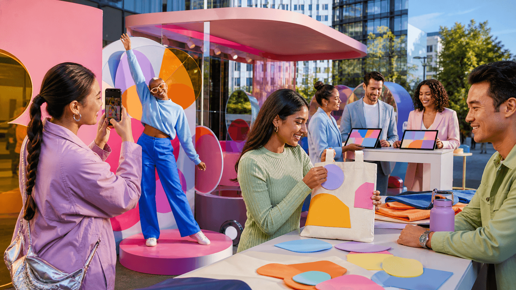 Beyond Red Carpets: Experiential Marketing Plays for Fandom-Driven Launches