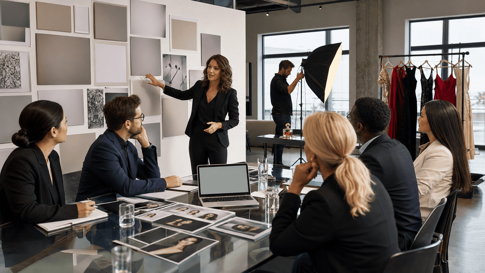 Breaking the Launch Plateau with a Celebrity-First PR Agency