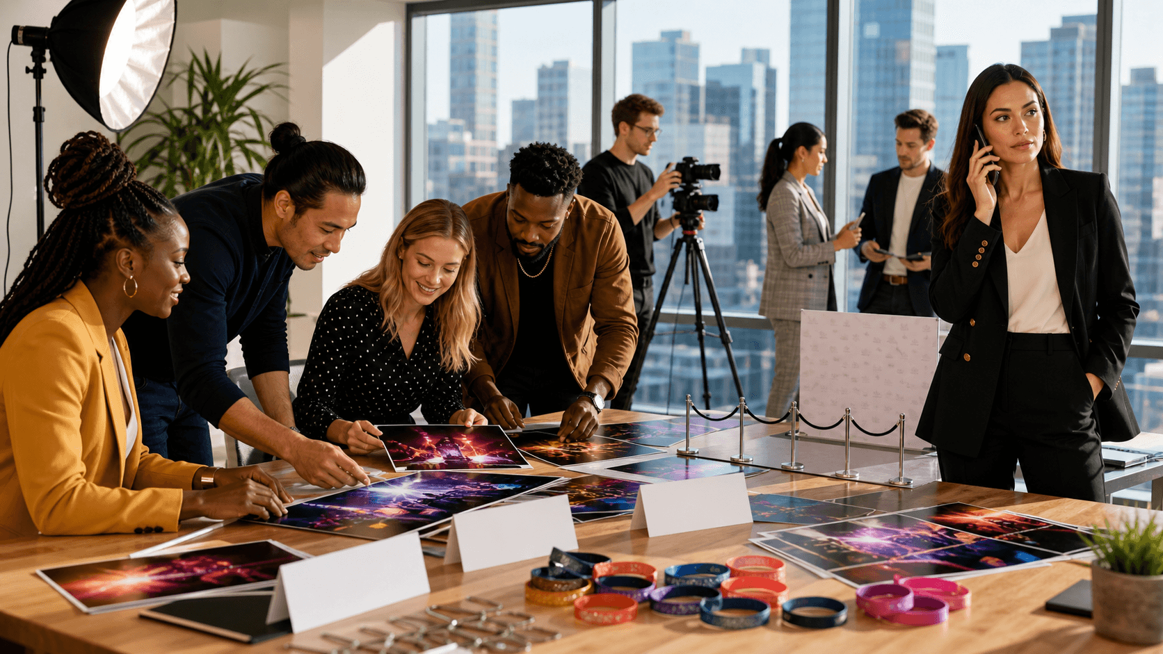 Strategic PR Campaign Agency Playbooks for Entertainment Launches