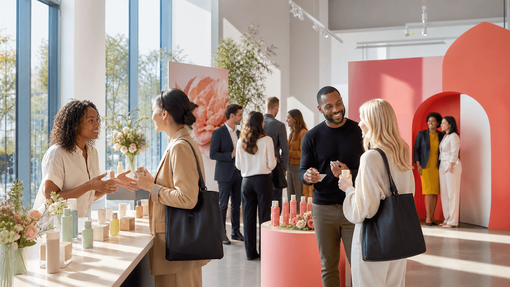 Unlocking Brand Strategy with an Experiential Marketing Agency